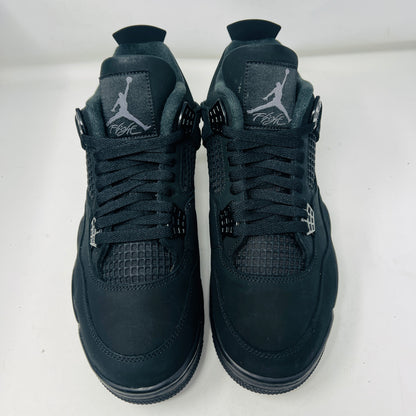 Jordan 4 Retro Black Cat (2025)