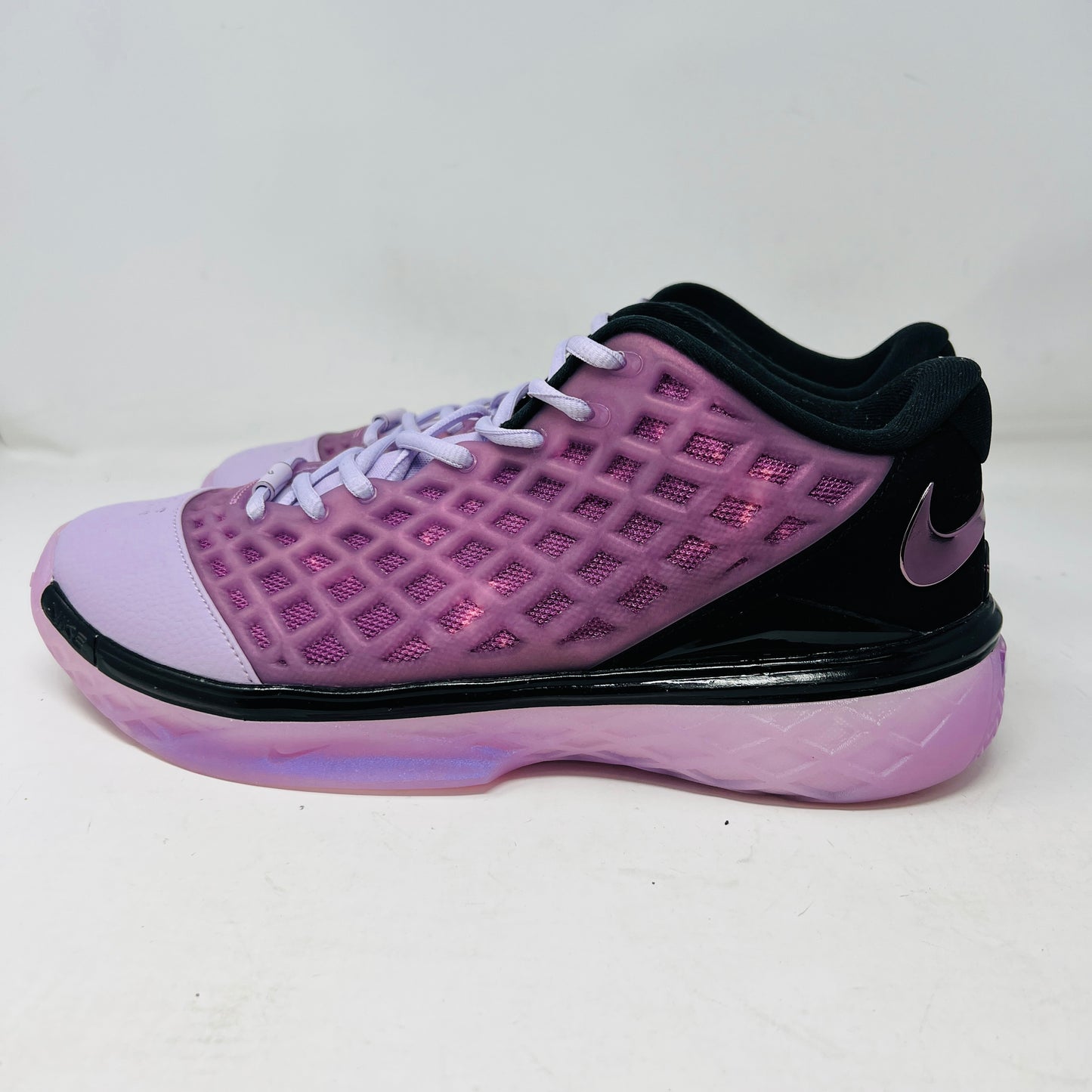 Nike Kobe 3 Low Protro Pink Quartz