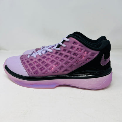 Nike Kobe 3 Low Protro Pink Quartz