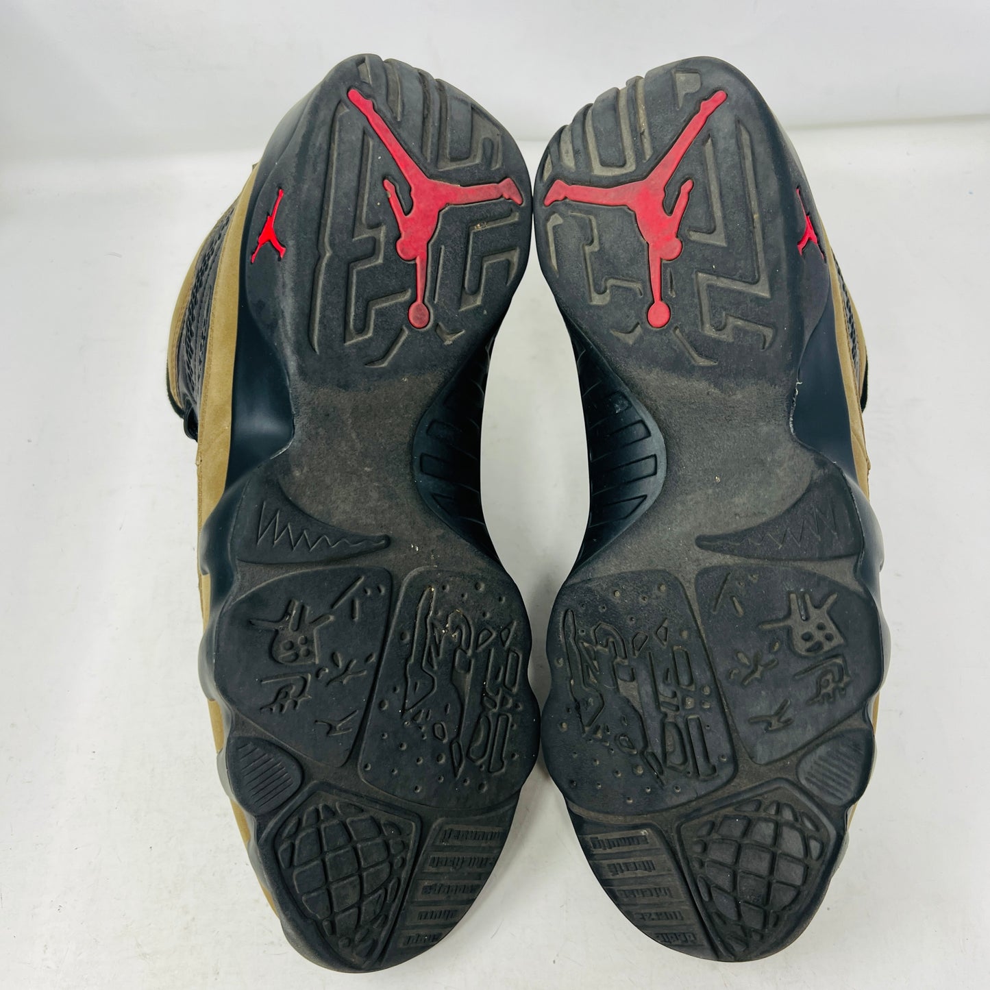 Jordan 9 Retro Olive (2024)