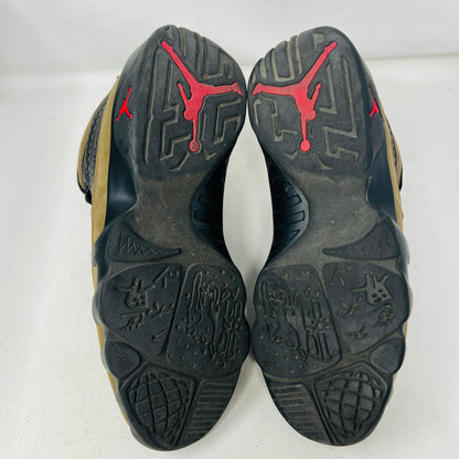 Jordan 9 Retro Olive (2024)