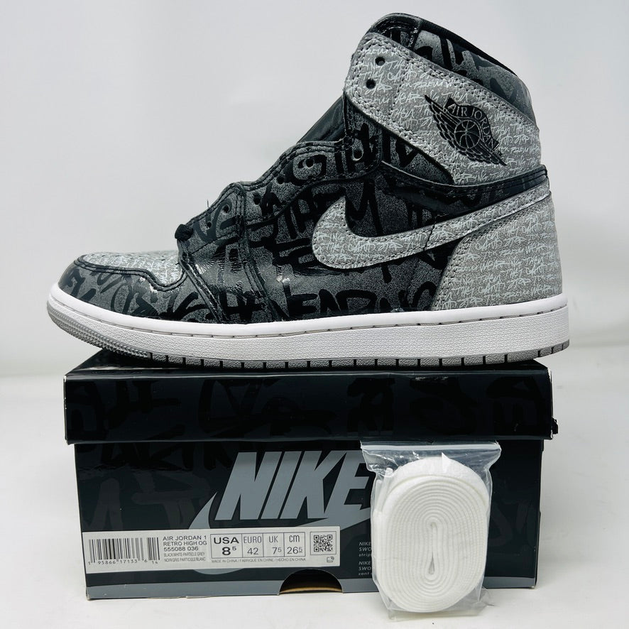 Jordan 1 Retro High OG Rebellionaire