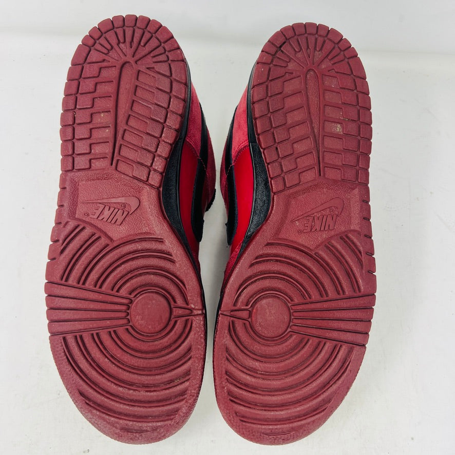 Nike SB Dunk Low Milli Vanilli