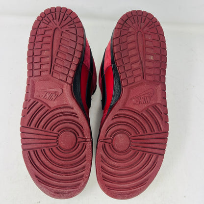 Nike SB Dunk Low Milli Vanilli