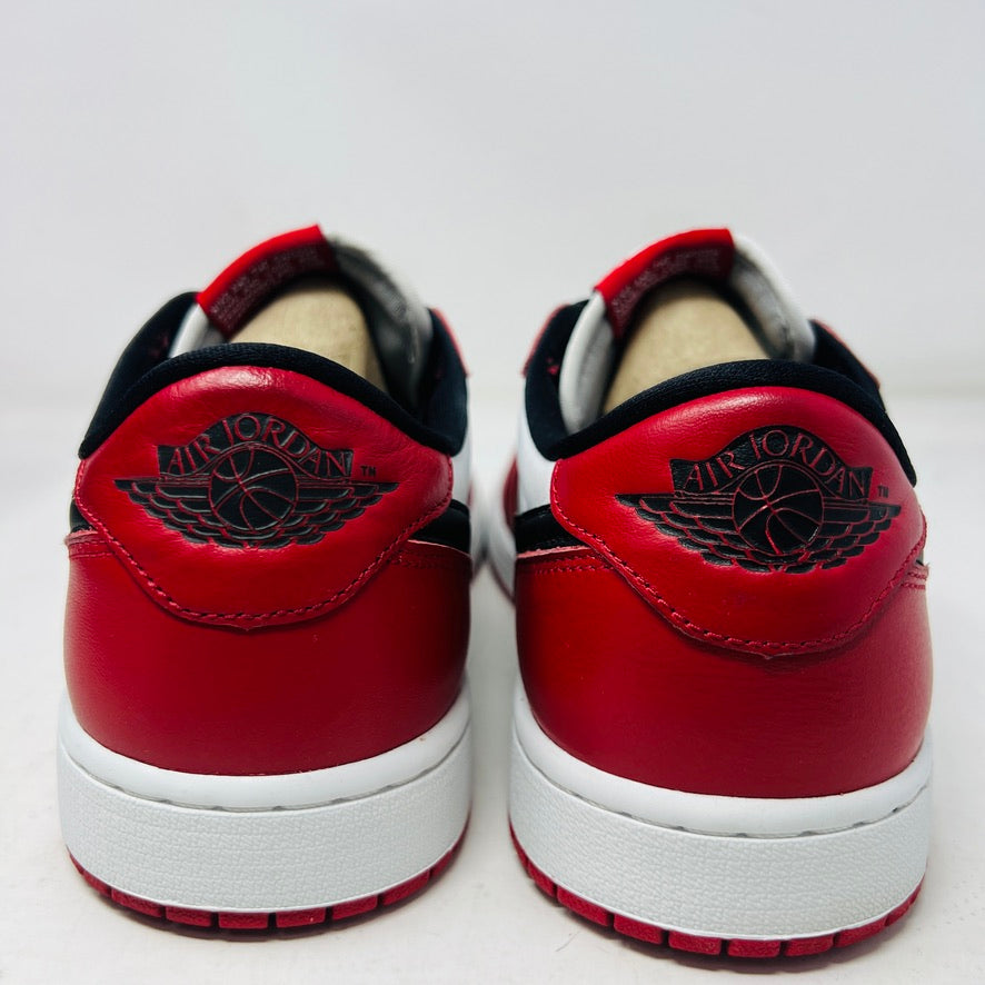 Jordan 1 Retro Low OG Chicago (2025)