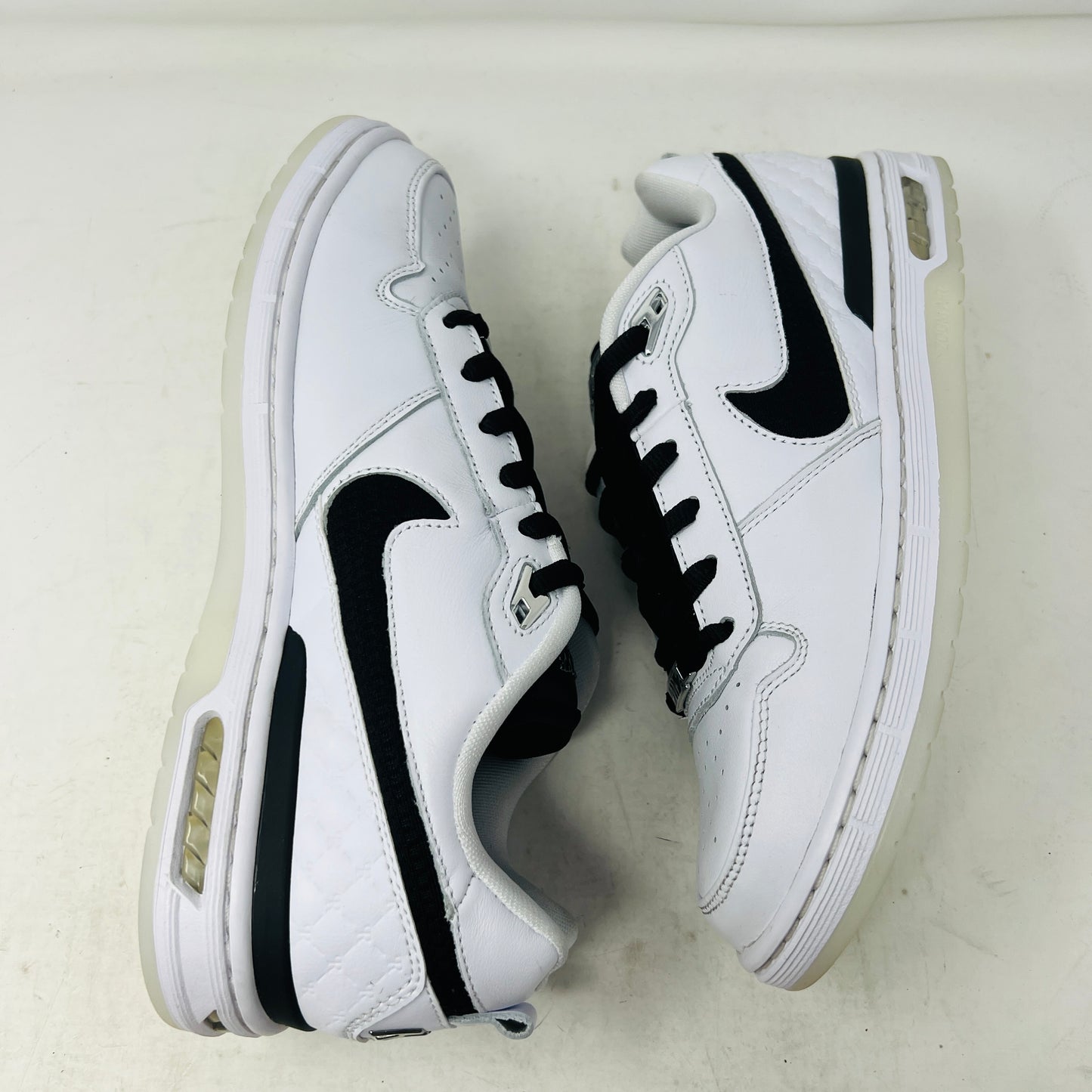 Nike SB Zoom Air Paul Rodriguez 1 OG White Black (2025)