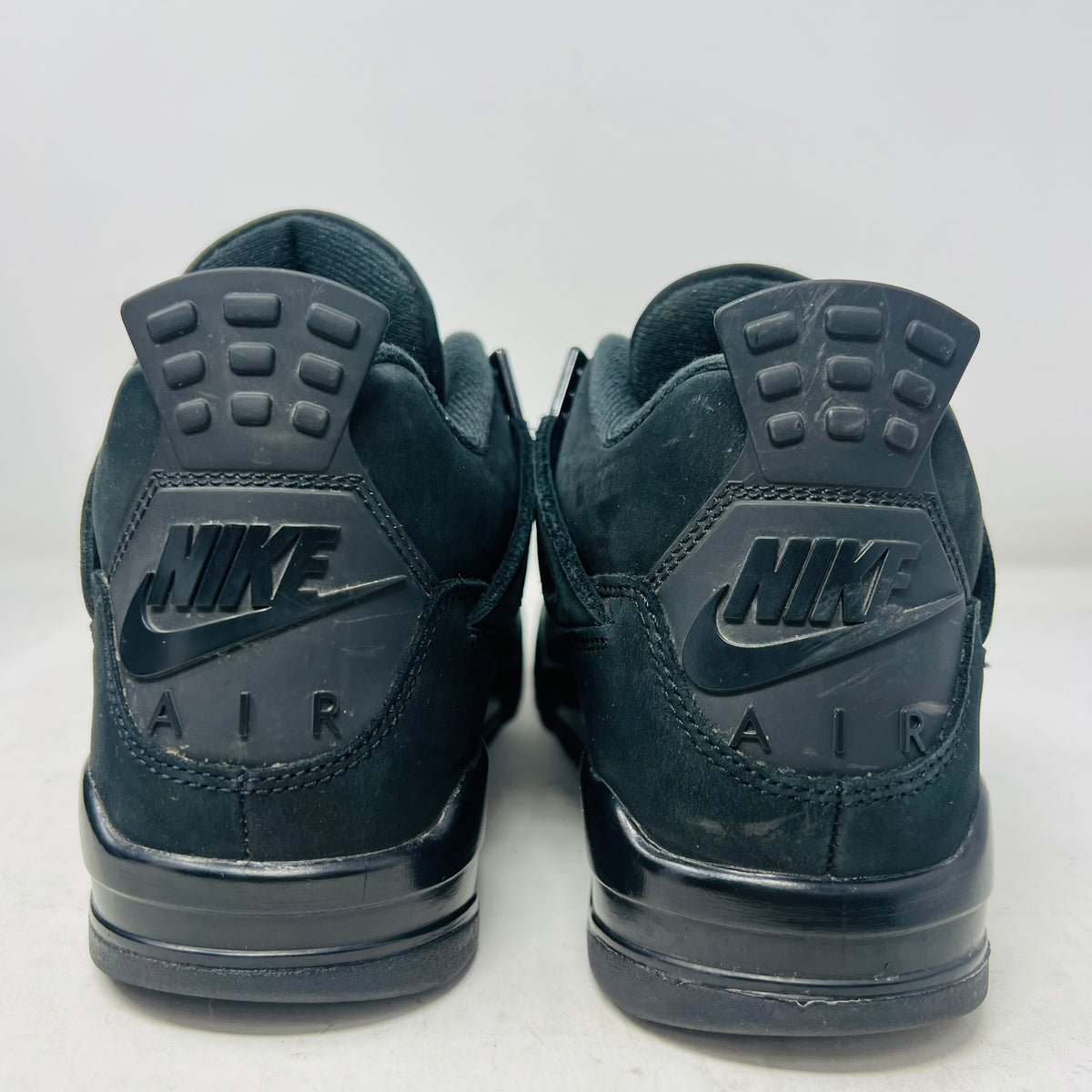 Jordan 4 Retro Black Cat (2025)