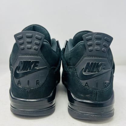 Jordan 4 Retro Black Cat (2025)