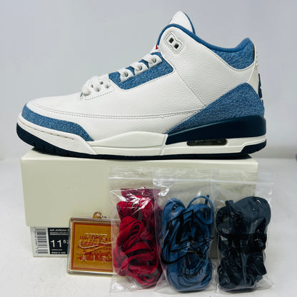 Jordan 3 Retro Levi’s All-Star