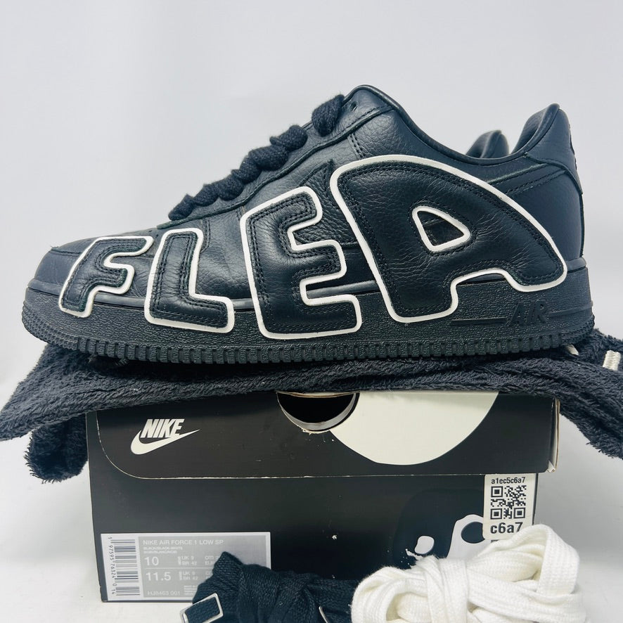 Nike Air Force 1 Low Cactus Plant Flea Market Black (2024)
