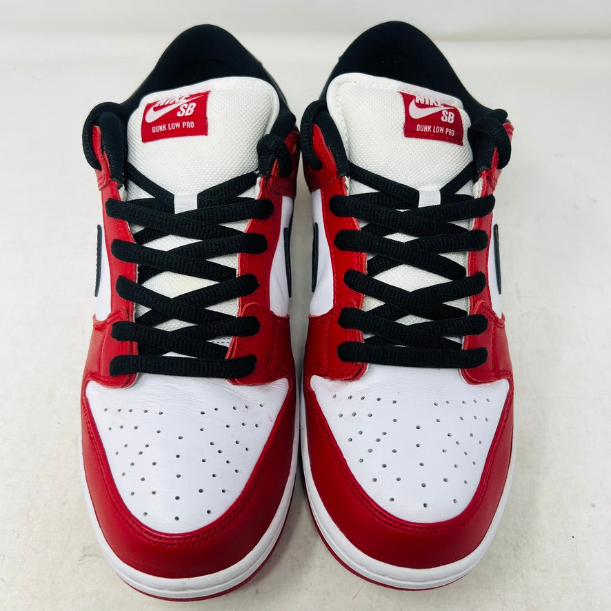 Nike SB Dunk Low Pro J-Pack Chicago
