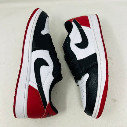 Jordan 1 Retro Low OG Black Toe (2023)