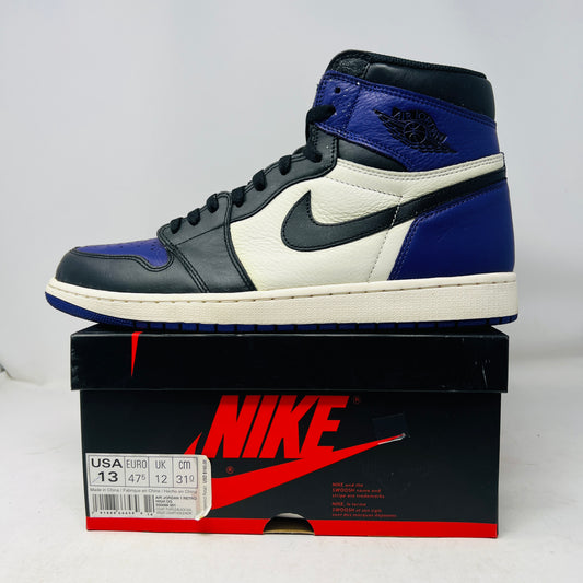 Jordan 1 Retro High Court Purple