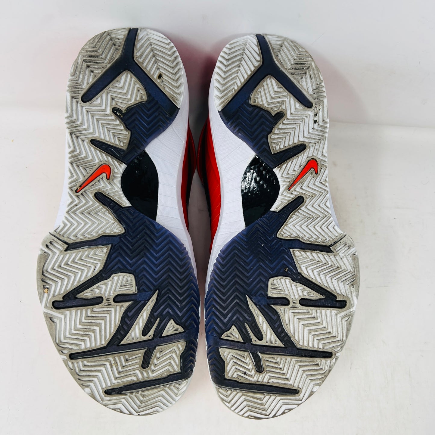 Nike Kobe 4 Protro Undefeated Phoenix Suns