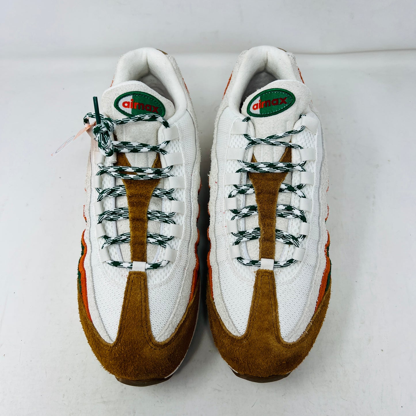 Nike Air Max 95 OG Big Bubble 7-Eleven