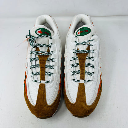 Nike Air Max 95 OG Big Bubble 7-Eleven