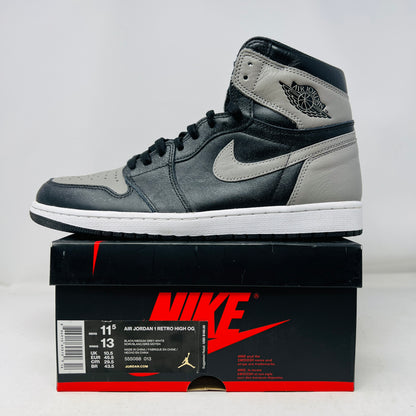 Jordan 1 Retro High Shadow (2018)