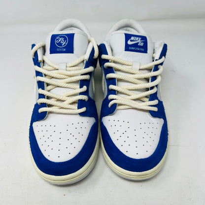 Nike SB Dunk Low Pro Fly Streetwear Gardenia