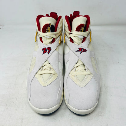 Jordan 8 Retro SP SoleFly Mi Casa Es Su Casa