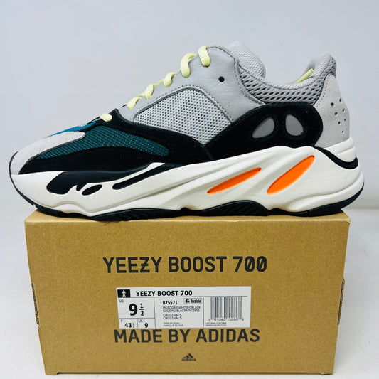 adidas Yeezy Boost 700 Wave Runner