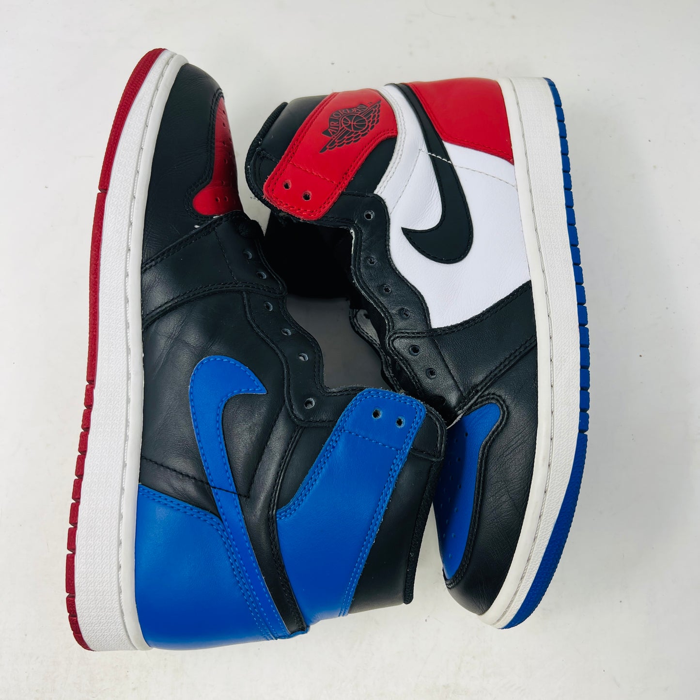 Jordan 1 Retro Top 3
