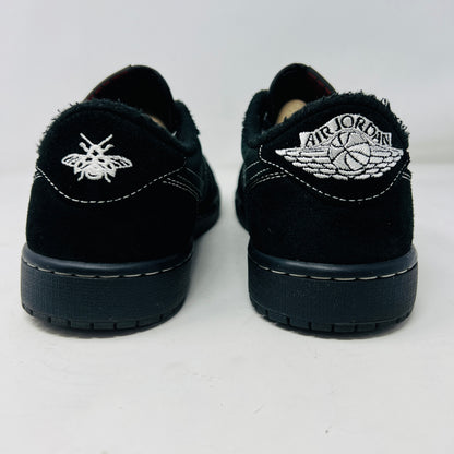 Jordan 1 Retro Low OG SP Travis Scott Black Phantom