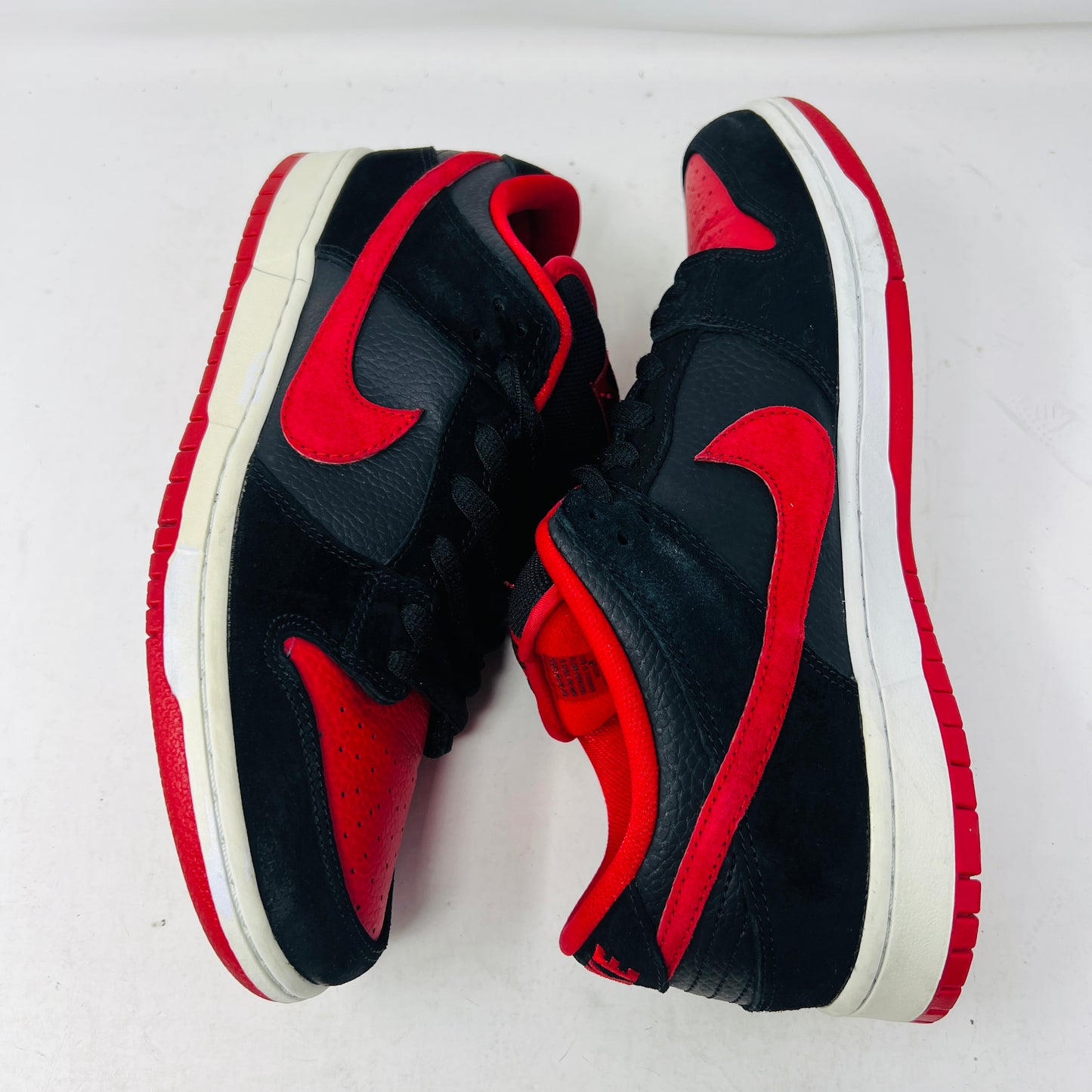 Nike SB Dunk Low J Pack Bred