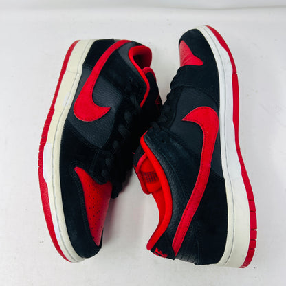 Nike SB Dunk Low J Pack Bred