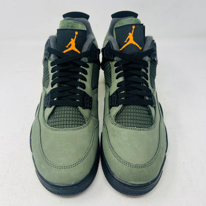 Jordan 4 Retro OG SP Undefeated (2025)