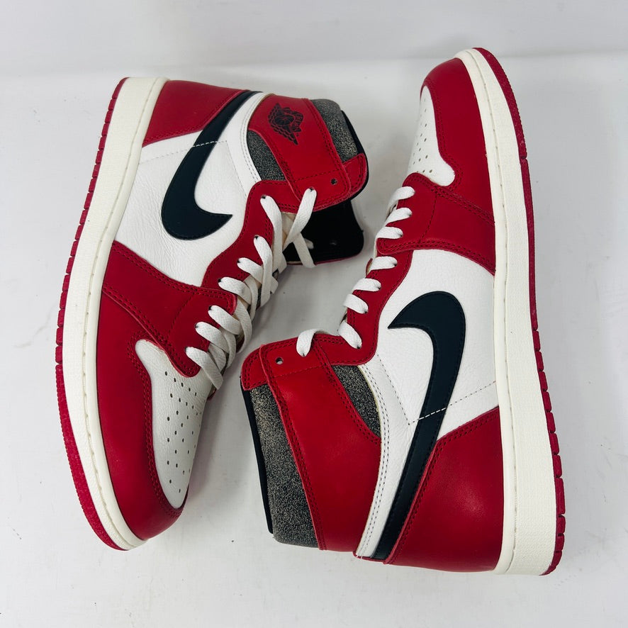 Jordan 1 Retro High OG Chicago Lost and Found