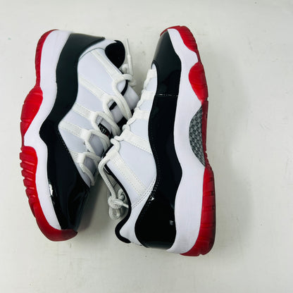 Jordan 11 Retro Low Concord Bred
