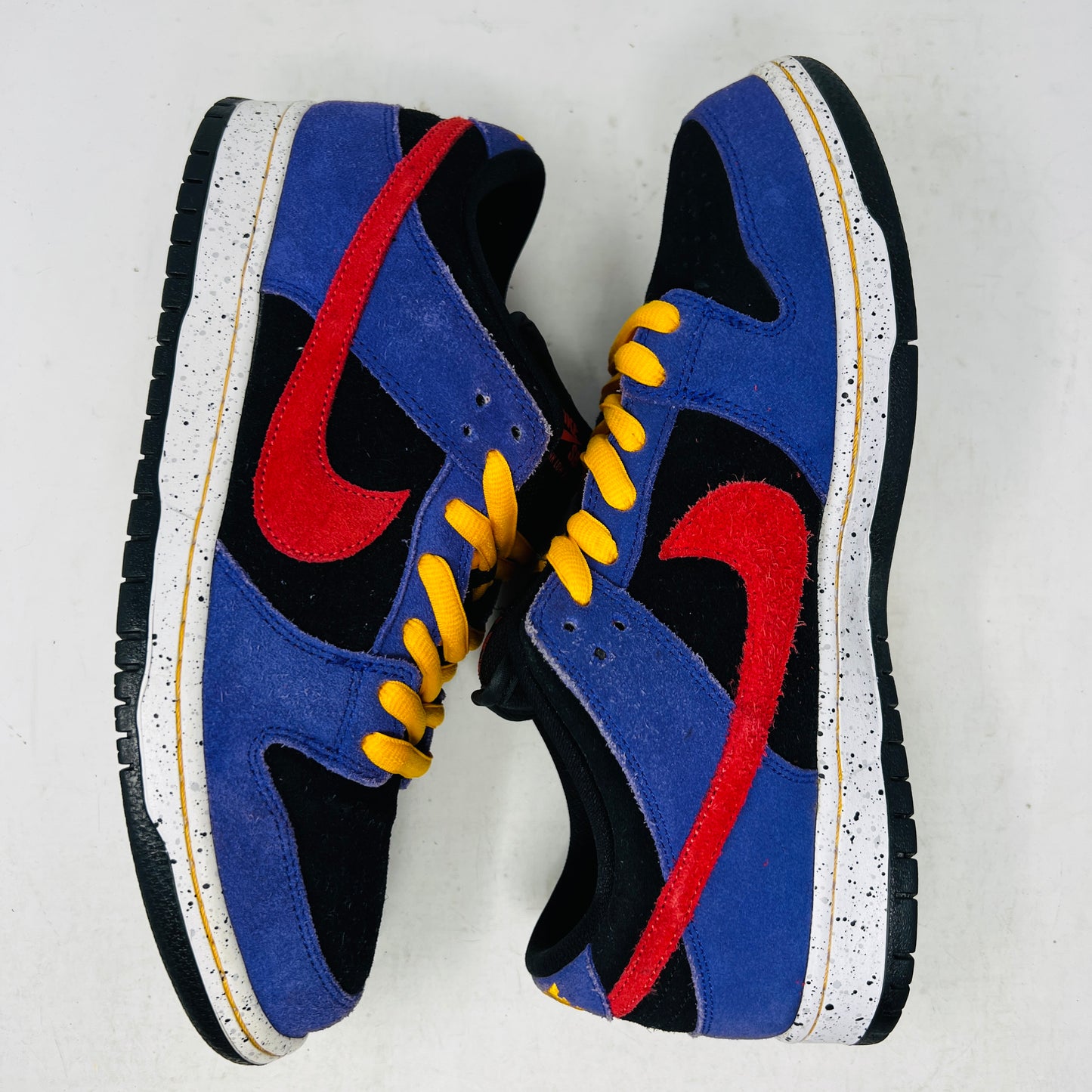 Nike SB Dunk Low ACG Terra