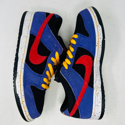 Nike SB Dunk Low ACG Terra