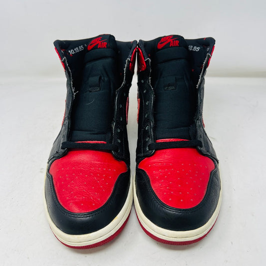 Jordan 1 Retro Banned (B-Grade) (2011)