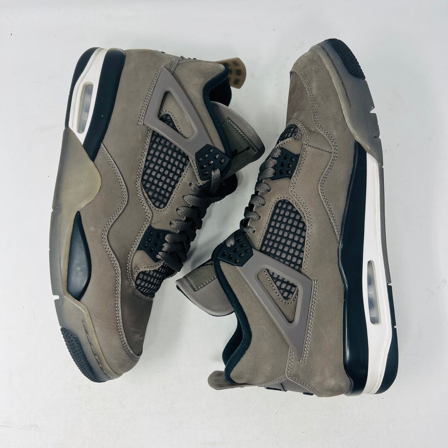 Jordan 4 Retro Cave Stone