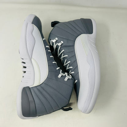 Jordan 12 Retro Stealth