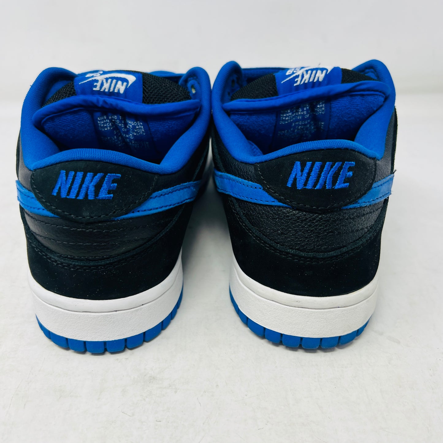 Nike SB Dunk Low J Pack Royal