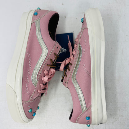 Vans Premium Old Skool Gemstone Misty Mauve Pink