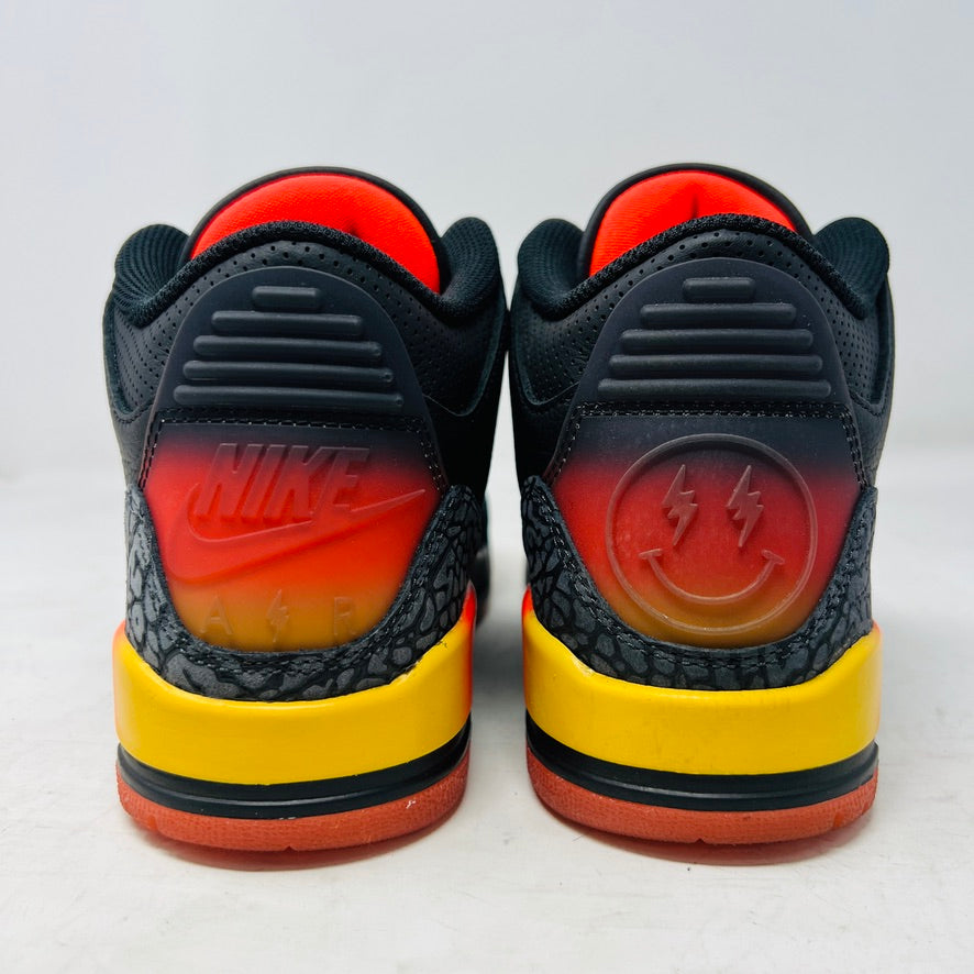 Jordan 3 Retro J Balvin Rio