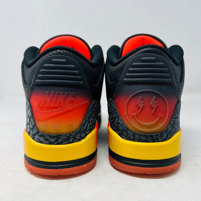 Jordan 3 Retro J Balvin Rio