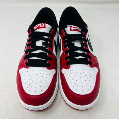 Jordan 1 Retro Low OG Chicago (2025)