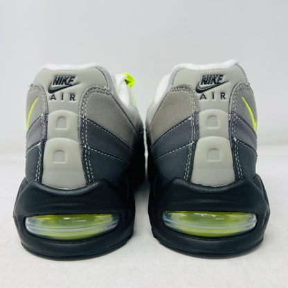 Nike Air Max 95 OG Big Bubble Neon (2025/2026)