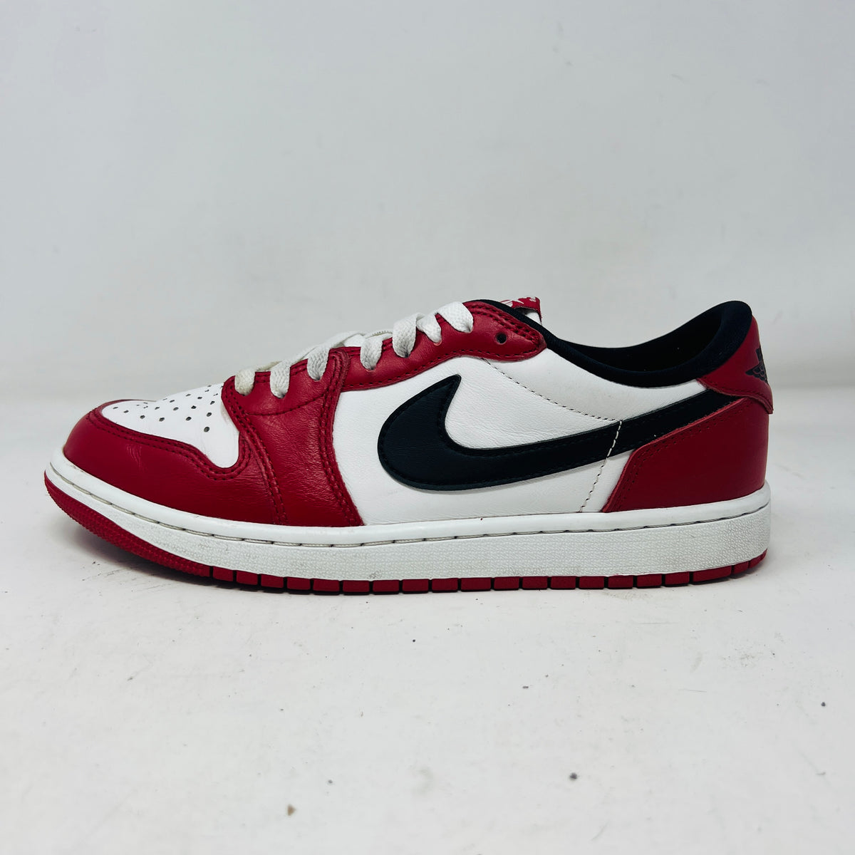 Jordan 1 Retro Low OG Chicago