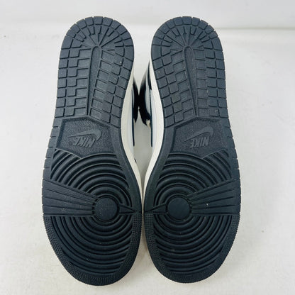 Jordan 1 Retro High '85 Black White (2023)