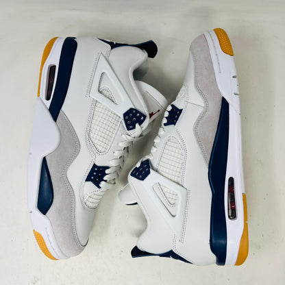 Jordan 4 Retro SB Navy (Copy)