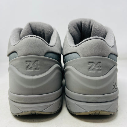 Nike Kobe 4 Black Mamba Collection Fade to Black