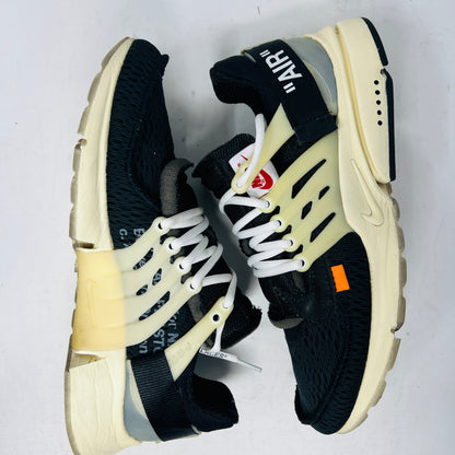 Nike Air Presto Off-White
