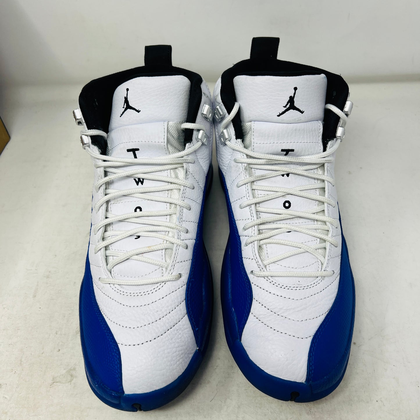 Jordan 12 Retro Blueberry