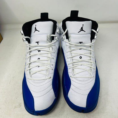 Jordan 12 Retro Blueberry
