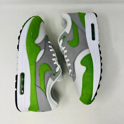 Nike Air Max 1 Patta 20th Anniversary Chlorophyll